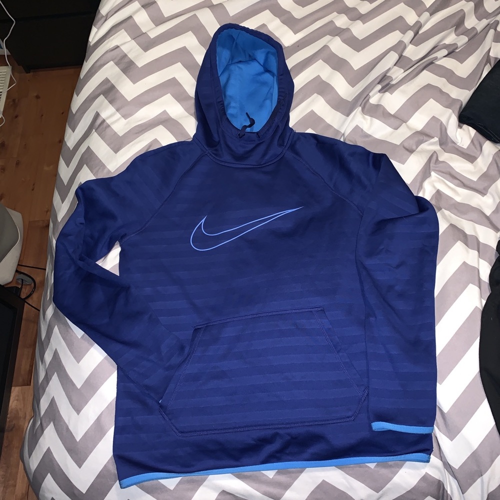 Nike hoodie